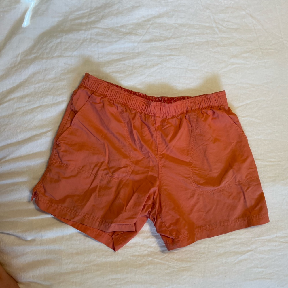 Colombia Baggies Shorts Women’s Size S